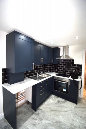 Two Bedroom Ground Floor Flat - 1900 Inclusive Bills Except Electric