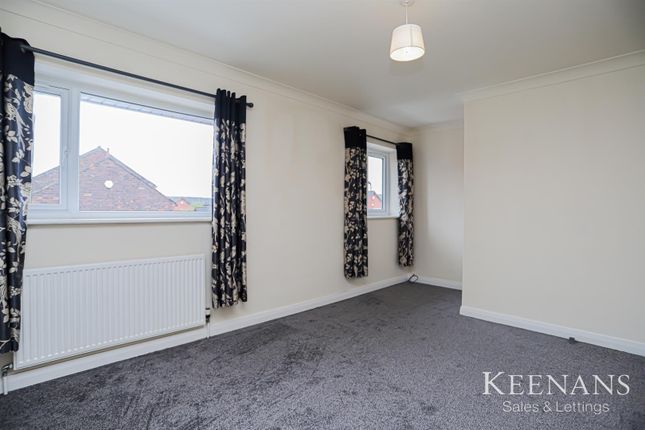 Detached house for sale in Chilham Road, Walkden, Manchester
