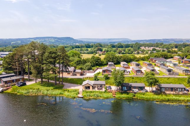 Lakeside Cottage, Pendle View Holiday Park, Whalley Clitheroe Bypass, Clitheroe photo 4