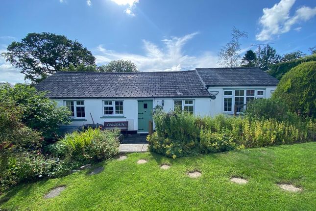 Cottage for sale in Stoneyford, Narberth