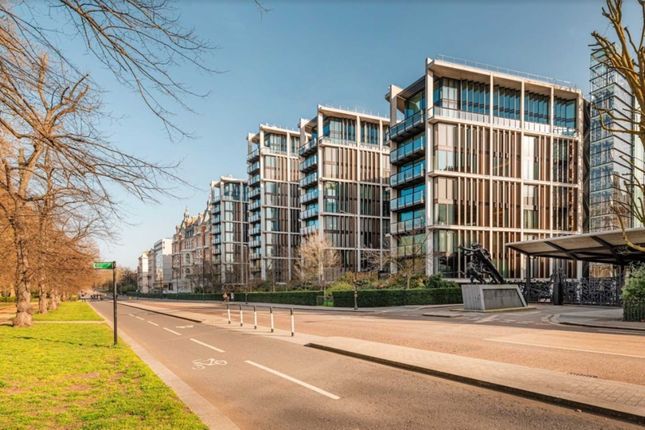 Thumbnail Flat to rent in One Hyde Park, Knightsbridge