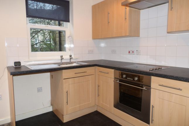 Flat 20, Colne photo 2