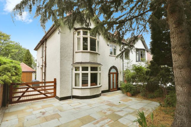4-bed house on 44, Ecclesall Road South, South Yorkshire, £575,000