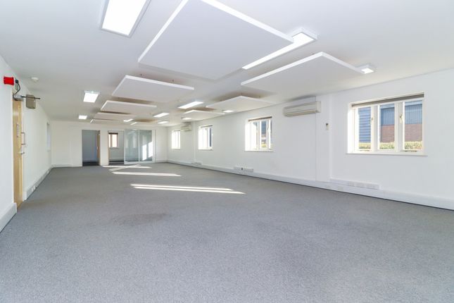 Office to let in Suite 2, Mercer Manor Farm, Sherington, Newport Pagnell, Buckinghamshire
