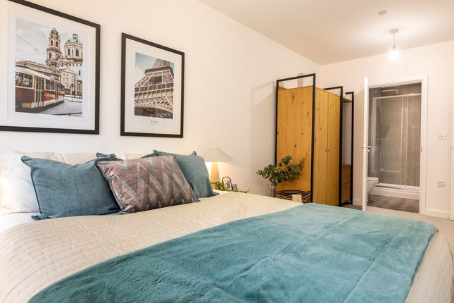 Flat for sale in "2 Bedroom Apartment" at Beardow Grove, Avenue Road, London