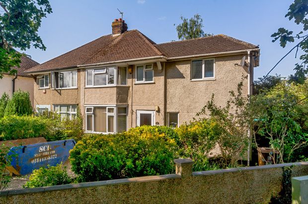 Homes for Sale in Old Marston Buy Property in Old