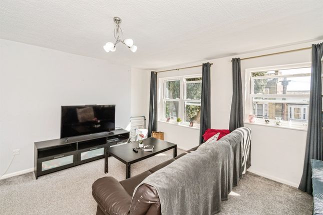 Flat 12, The Cranbury, Cranbury Terrace, SOUTHAMPTON photo 4