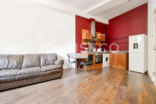 Flat 12 Chandlery House 40, Gowers Walk, London photo 3