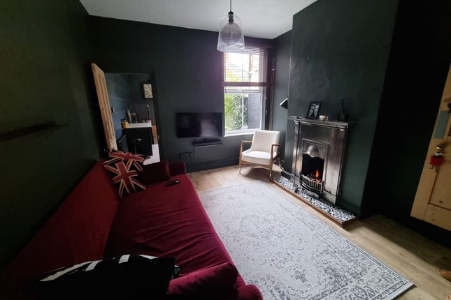Terraced house to rent in Moira Street, Leicester