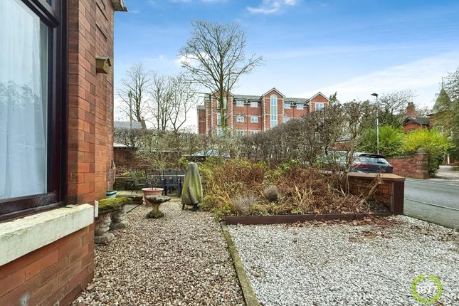 Upper Craigside Ashleigh Street, Darwen photo 3