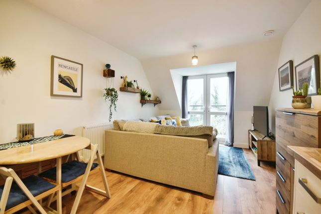 Flat for sale in Alexandra Road South, Manchester, Greater Manchester