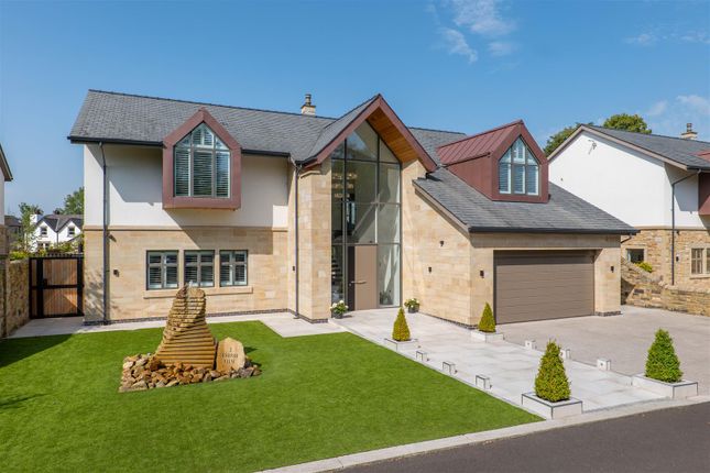 Front External