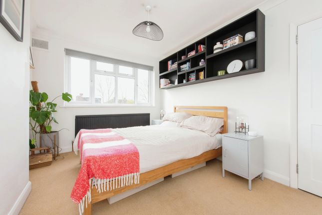 Terraced house for sale in Fairford Gardens, Worcester Park, Surrey