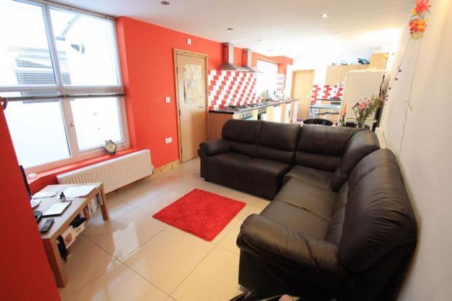 Thumbnail Property to rent in Richard Street, Cathays, Cardiff