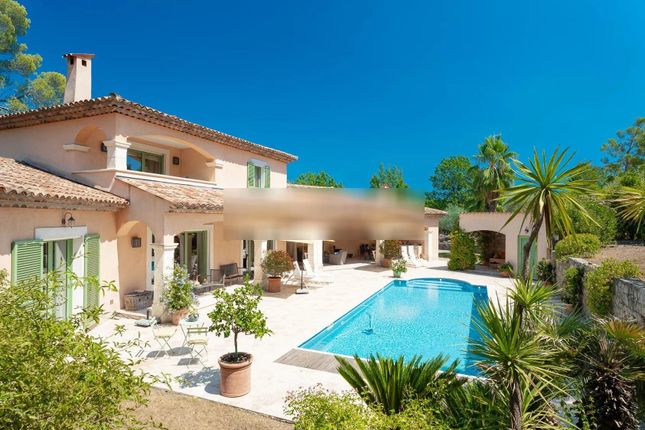 Thumbnail Villa for sale in Fayence, 83440, France