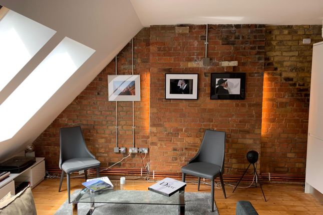 17 Wood Lofs, Underwood Street, London photo 3