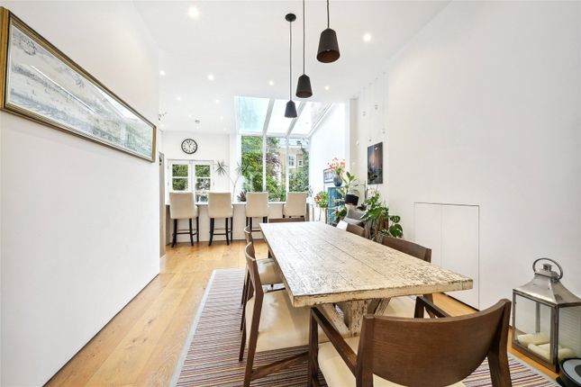 Flat for sale in Coleherne Road, London