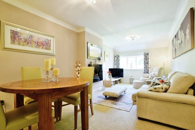 Flat for sale in Altrincham Road, Styal, Wilmslow, Cheshire