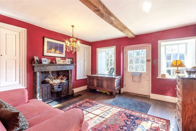 Hallcliffe House,, Parwich, Derbyshire photo 3
