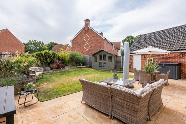 43, Eccles Way, Holt, NR25 photo 4