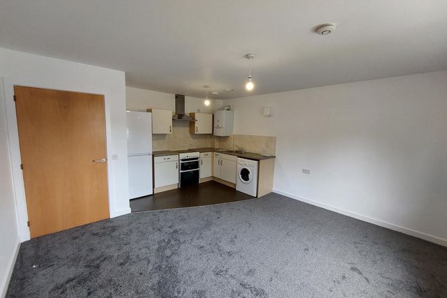 Thumbnail Flat to rent in Goodhope Park, Bucksburn, Aberdeen