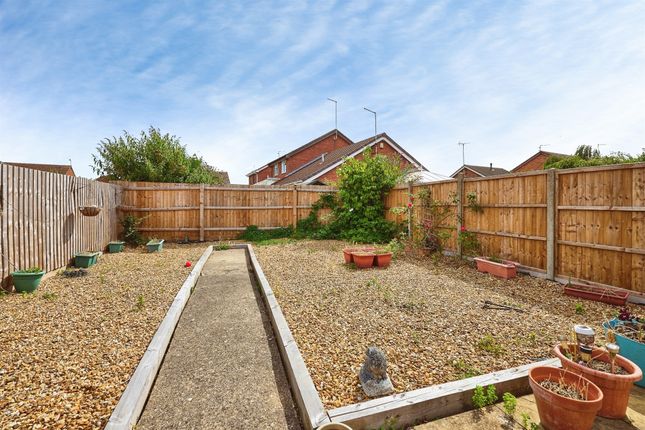 154, Donaldson Drive, PETERBOROUGH photo 4