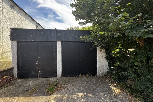 Studio parking on Garage, Stanley Road, Portslade, £175/mo