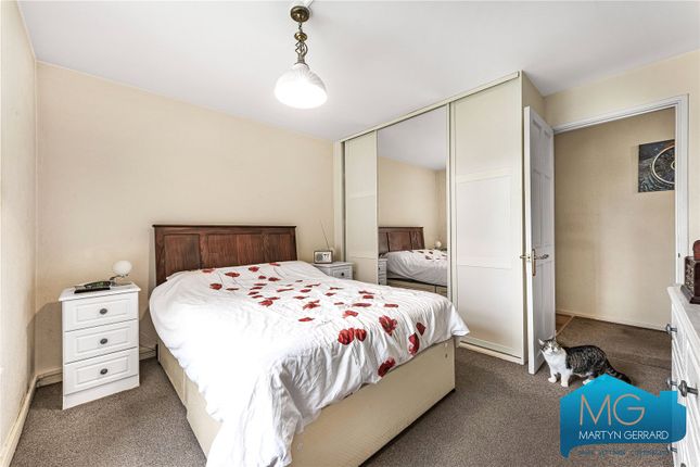 Flat for sale in Simmons Close, Whetstone