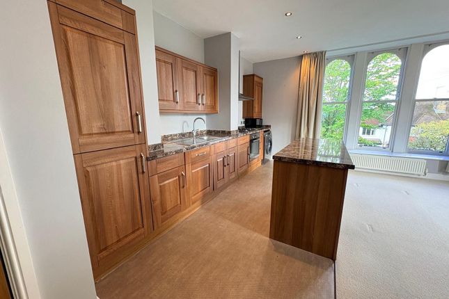 24, Menston Hall, Farnley Road photo 2
