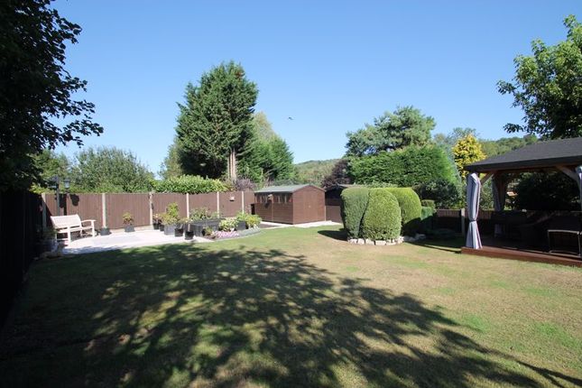 Detached bungalow for sale in Queen Street, Gomshall, Guildford