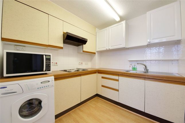 Property for sale in Belmaine Court, West Street, Worthing