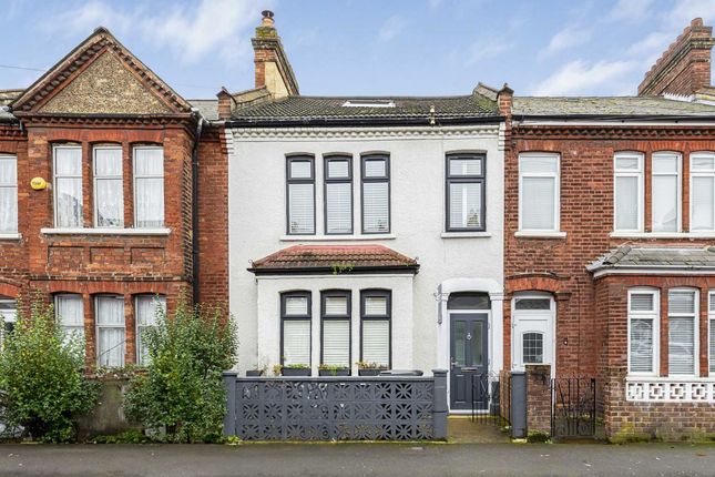 Property to rent in Whitburn Road, London