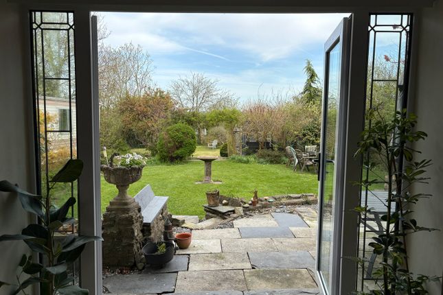 Brynseion, Tenby Road, Carmarthen photo 4