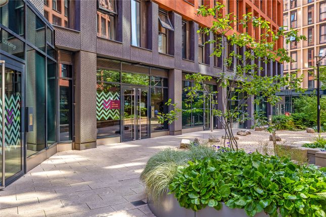 Flat 303,, Carding Building, Manchester photo 3