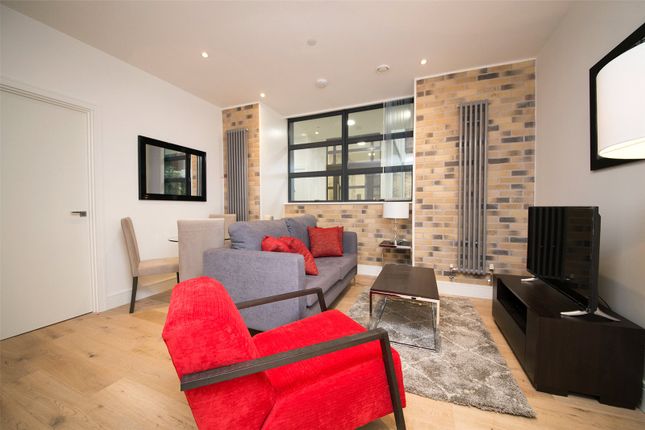 Flat for sale in Carlow House, Camden, London