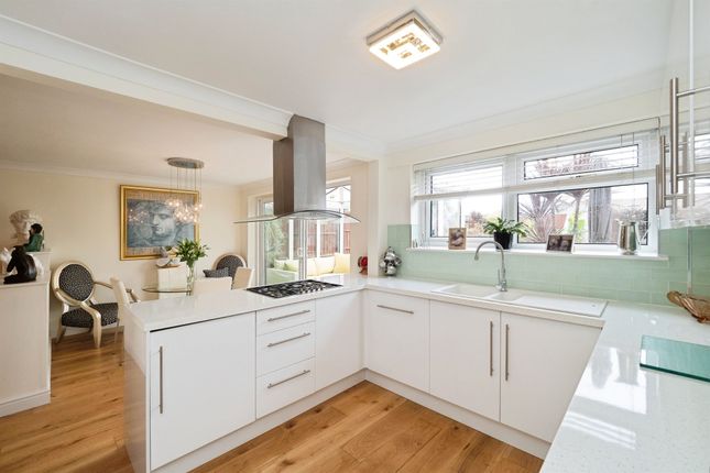 24, Grange Drive, Derby photo 2