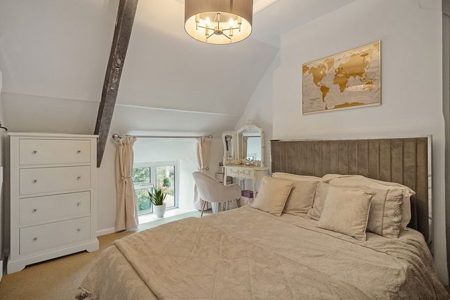 Cottage for sale in Roundtown Aynho Banbury, Oxfordshire