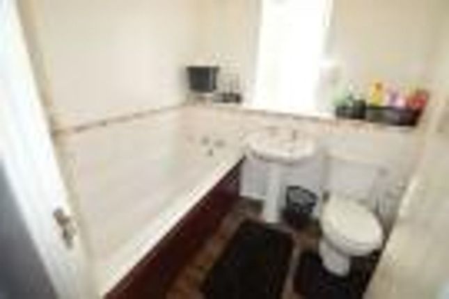 Terraced house for sale in Chorlton Road, Manchester