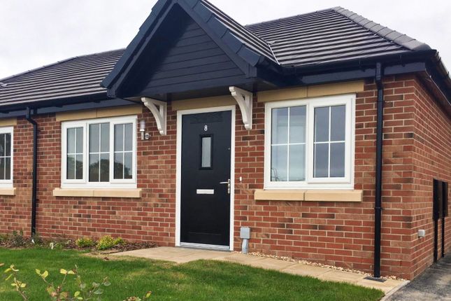 Preston Road Longridge Pr3 2 Bedroom Bungalow For Sale 56374242 Primelocation