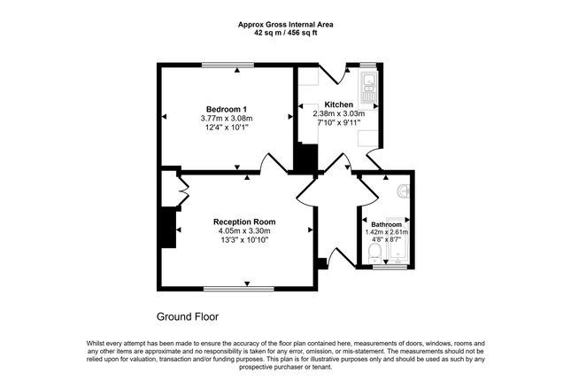 Flat 23, Sandy Plot, Christchurch photo 2