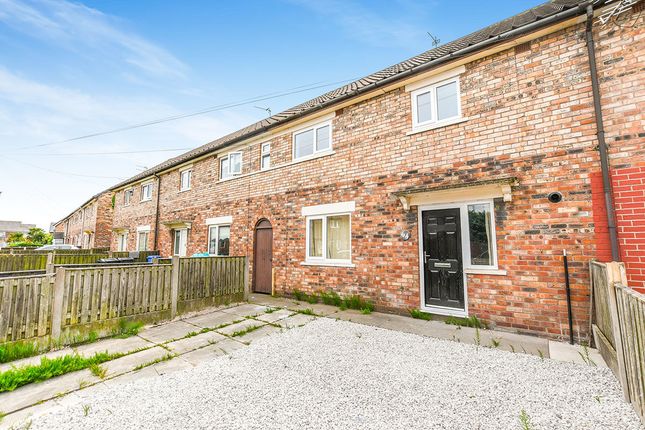 3 Bed Terraced House To Rent In Hayes Avenue Prescot L35