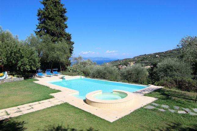 Thumbnail Villa for sale in Liguria, Genova, Santa Margherita Ligure