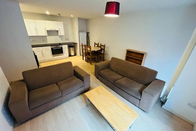 Apartment 4C Quay 5,, 236 Ordsall Lane, Salford photo 5