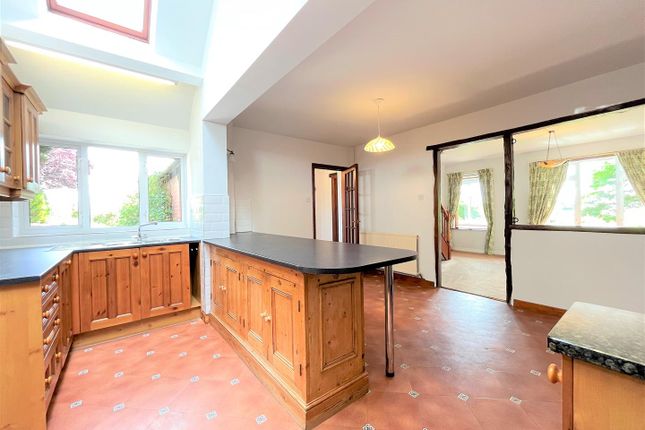 Semi-detached house to rent in Woodloes Lane, Guys Cliffe, Warwick