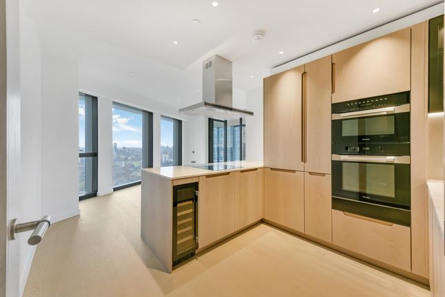 Nine Elms Lane, London photo 5