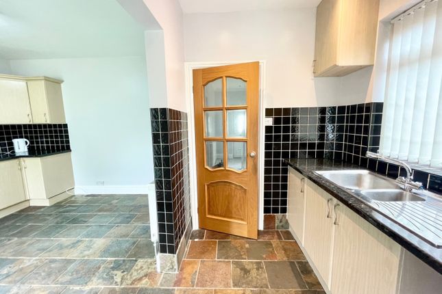 Semi-detached house for sale in Cemetery Road, Dronfield, Derbyshire