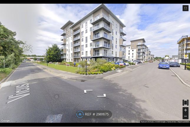 2 bed property for rent in Marigold House, Maidenhead SL6