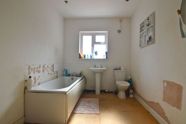 Detached house for sale in Scraptoft Lane, Leicester