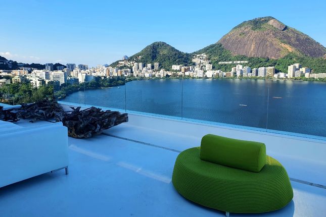 Thumbnail Apartment for sale in Av. Borges De Medeiros, 2545 - 14 - Lagoa, Rio De Janeiro - Rj, 22470-002, Brazil