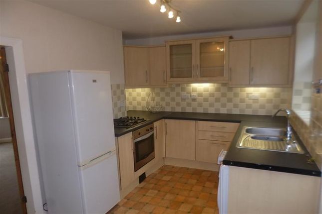 Hallam Road, Beeston, Nottingham photo 4